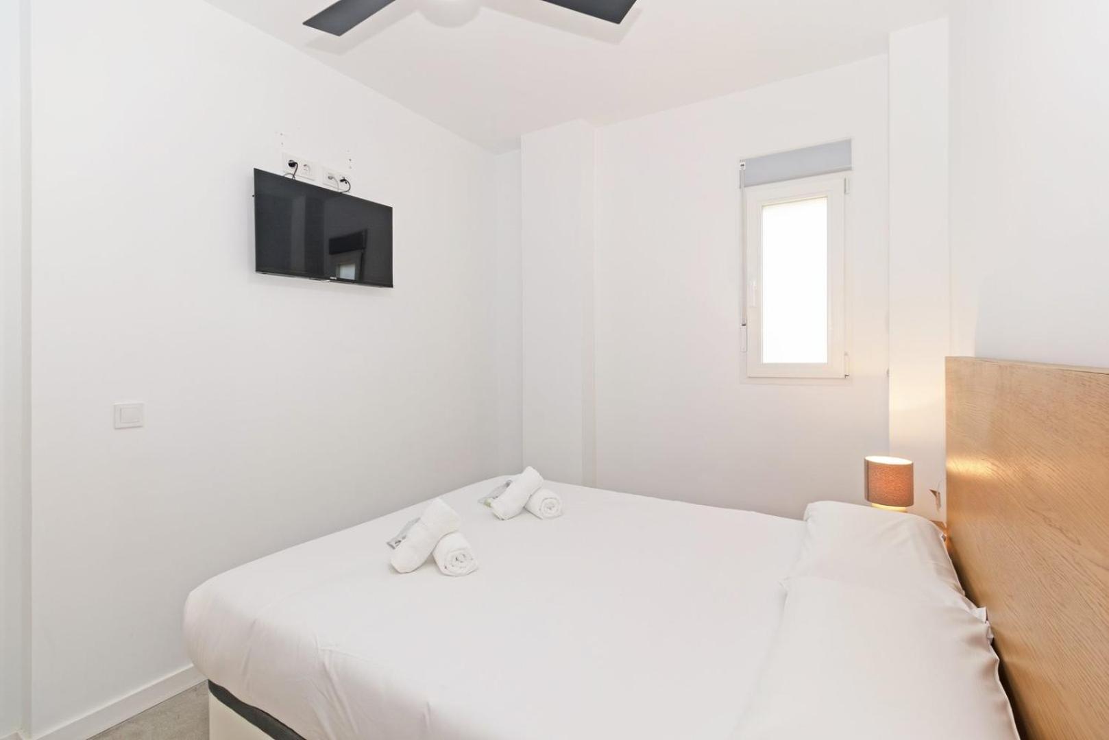Guestready - A Lovely Studio In La Saidia Valencia Exterior photo