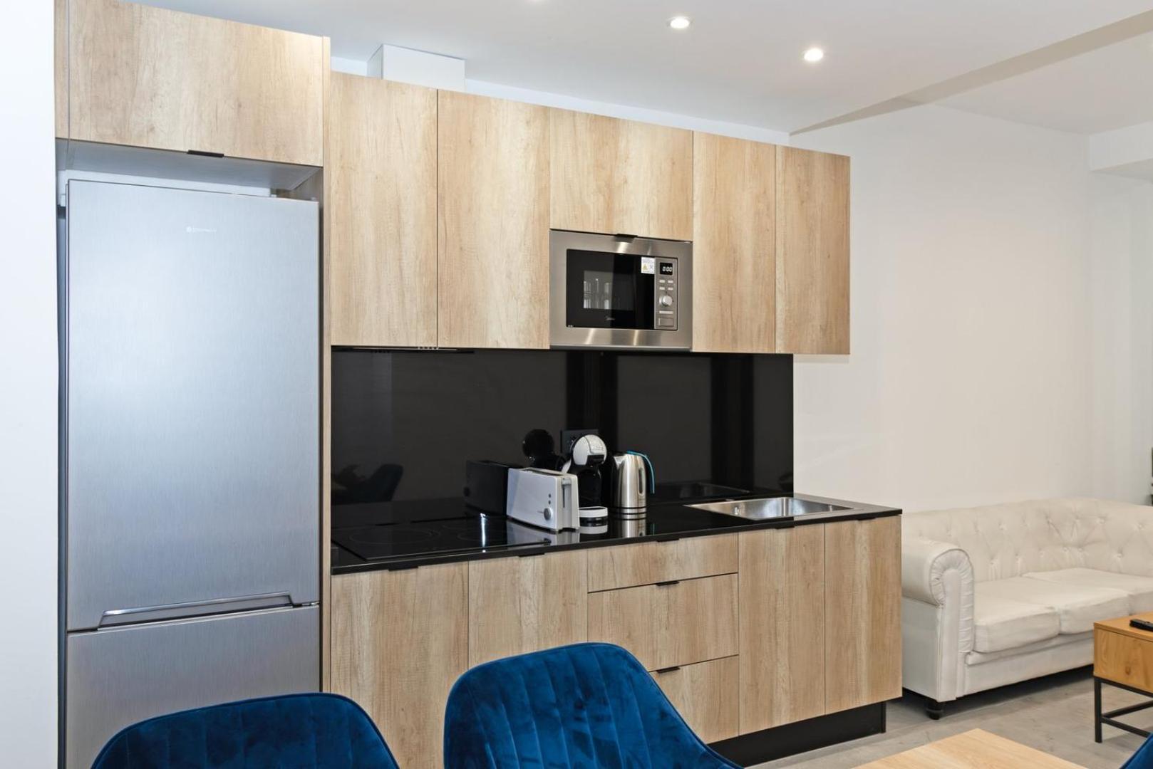 Guestready - A Lovely Studio In La Saidia Valencia Exterior photo