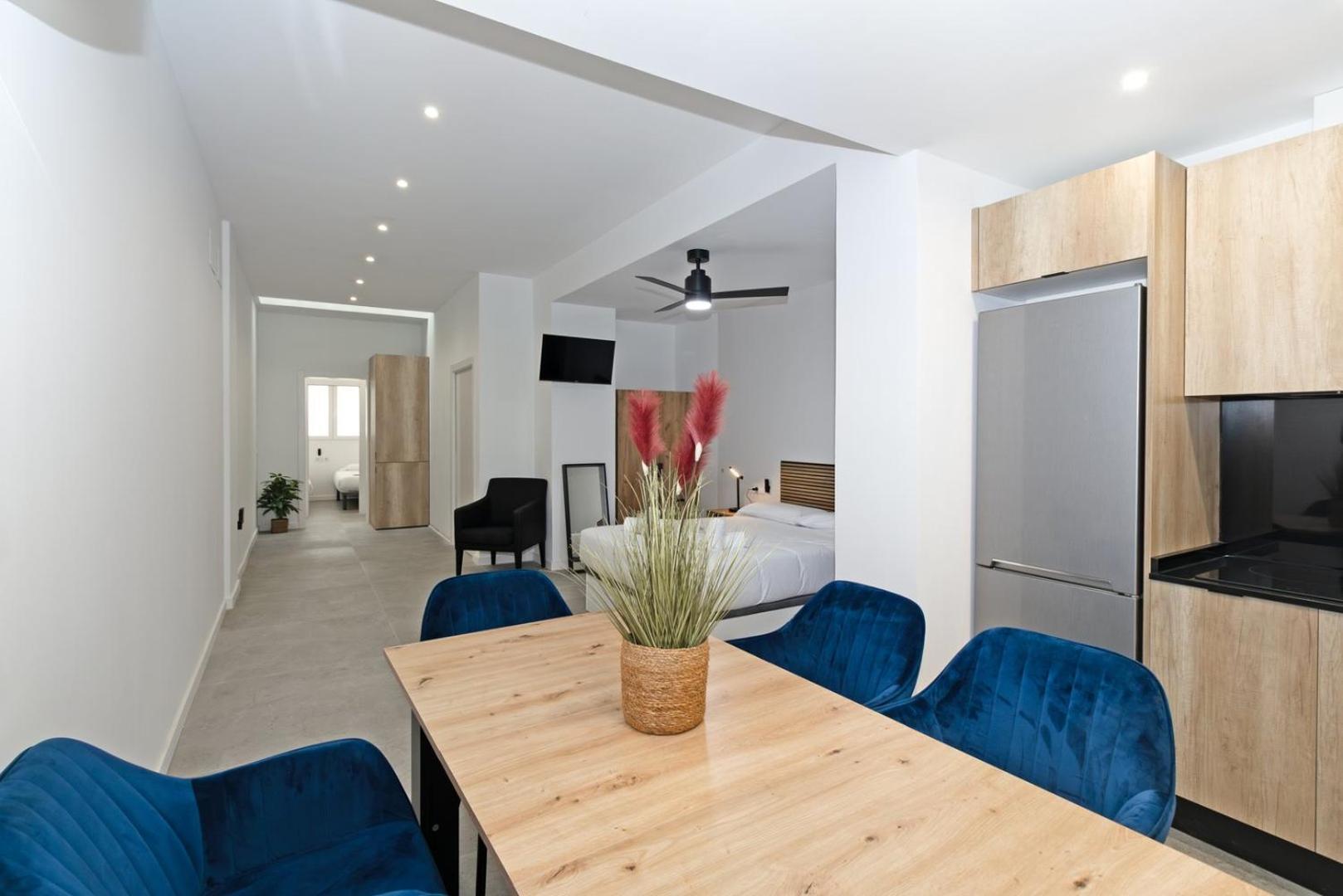 Guestready - A Lovely Studio In La Saidia Valencia Exterior photo