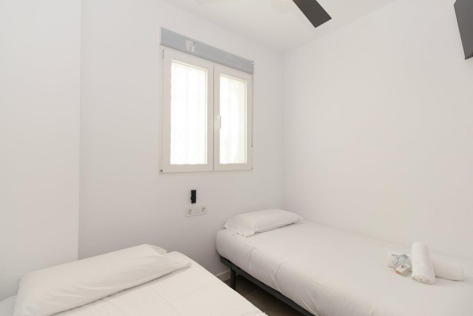 Guestready - A Lovely Studio In La Saidia Valencia Exterior photo