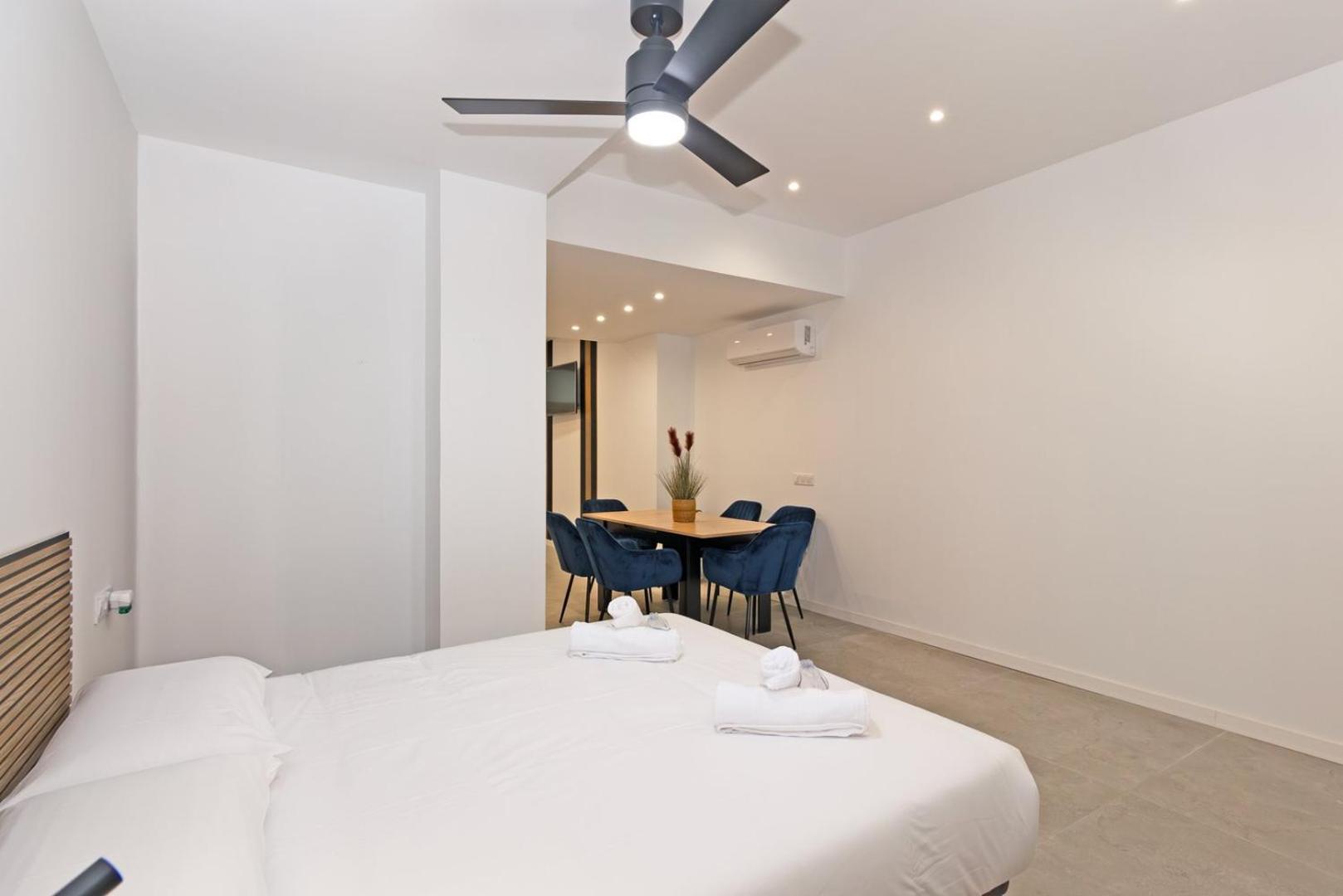 Guestready - A Lovely Studio In La Saidia Valencia Exterior photo