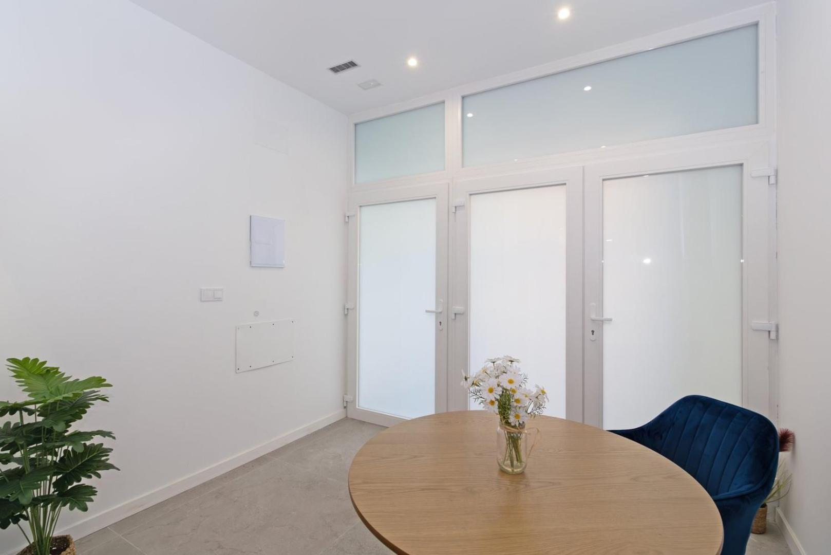 Guestready - A Lovely Studio In La Saidia Valencia Exterior photo