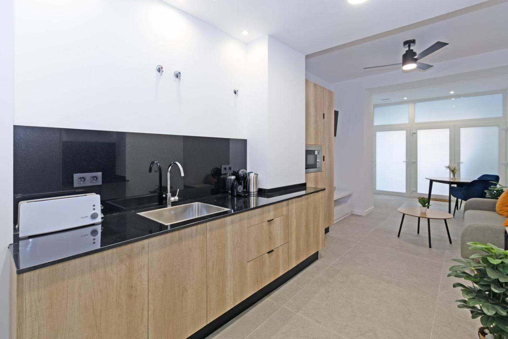 Guestready - A Lovely Studio In La Saidia Valencia Exterior photo
