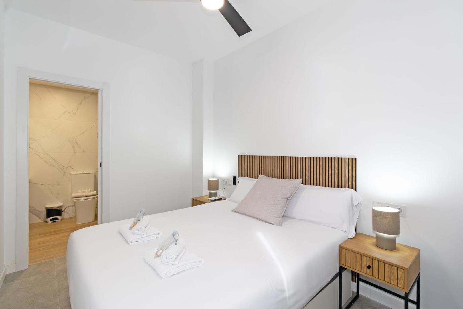 Guestready - A Lovely Studio In La Saidia Valencia Exterior photo
