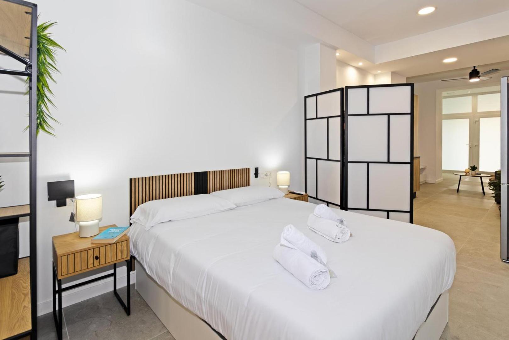 Guestready - A Lovely Studio In La Saidia Valencia Exterior photo