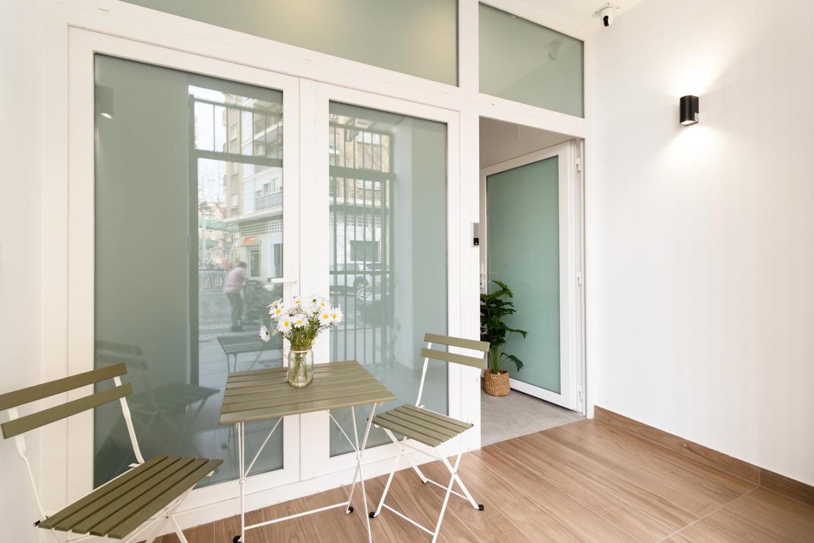Guestready - A Lovely Studio In La Saidia Valencia Exterior photo